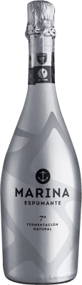 Bocopa Marina 7º Moscatel — Мускат 75 cl