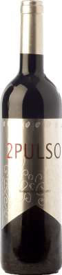 Bodega del Jardín 2 Pulso 岁 75 cl