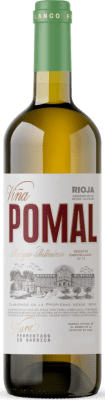 Bodegas Bilbaínas Viña Pomal 75 cl