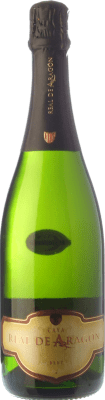 Langa Real de Aragón Brut Young 75 cl