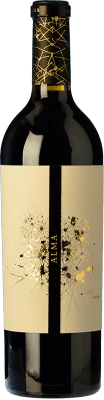 36,95 € Free Shipping | Red wine Luzón Alma de Luzón Reserva D.O. Jumilla Castilla la Mancha Spain Syrah, Cabernet Sauvignon, Monastrell Bottle 75 cl