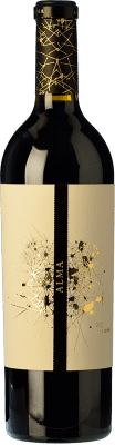 52,95 € Free Shipping | Red wine Luzón Alma D.O. Jumilla Castilla la Mancha Spain Syrah, Cabernet Sauvignon, Monastrell Bottle 75 cl