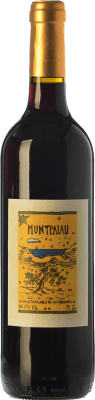 Bodegas Menorquinas Ferrer de Muntpalau Xarel·lo Vermell Crianza 75 cl