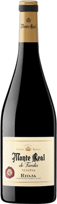 Bodegas Riojanas Monte Real Familia Tempranillo Резерв 75 cl