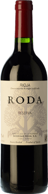 Bodegas Roda Reserva 1,5 L