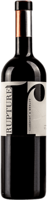 Valtravieso Rupture Crianza 75 cl