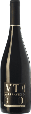 Valtravieso Tinta Fina Tempranillo VT Vendimia Tardía — Vendange Tardive 75 cl