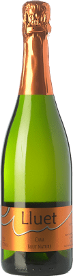 Bolet Lluet Brut Nature 75 cl