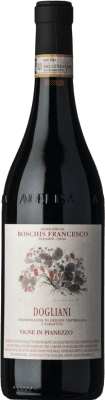 Boschis Pianezzo Dolcetto Superior 75 cl