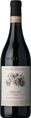 Boschis Pianezzo Dolcetto 75 cl