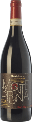 Braida di Giacomo Bologna Montebruna Barbera — Барбера 75 cl