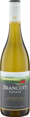 13,95 € Kostenloser Versand | Weißwein Brancott Estate I.G. Marlborough Marlborough Neuseeland Sauvignon Weiß Flasche 75 cl