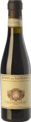 27,95 € Free Shipping | Sweet wine Brigaldara D.O.C.G. Recioto della Valpolicella Veneto Italy Sangiovese, Corvina, Rondinella, Corvinone, Molinara Half Bottle 37 cl