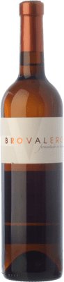 Bro Valero Fermentado en Barrica Crianza 75 cl