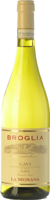 Broglia La Meirana Cortese 75 cl