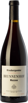 Brunnenhof Pinot Black 予約 75 cl