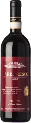 179,95 € Бесплатная доставка | Красное вино Bruno Giacosa Asili D.O.C.G. Barbaresco Пьемонте Италия Nebbiolo бутылка 75 cl
