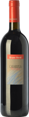 Bruno Verdi Cavariola Reserve 75 cl