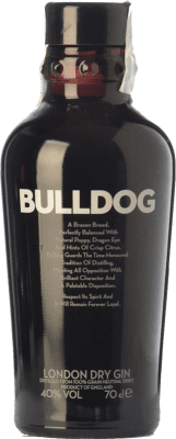 ジン Bulldog Gin 1 L