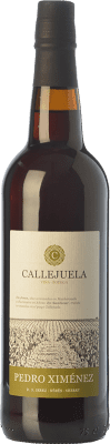 Callejuela Pedro Ximénez 75 cl