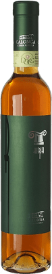17,95 € Kostenloser Versand | Weißer Sekt Calonga Kiria Dulce — Lieblich D.O.C. Romagna Albana Spumante Emilia-Romagna Italien Albana Halbflasche 37 cl