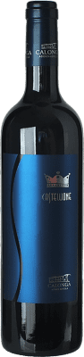 Calonga Castellione Cabernet Sauvignon 75 cl