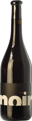 14,95 € Envoi gratuit | Vin rouge Can Bonastre Jeune D.O. Catalunya Catalogne Espagne Pinot Noir Bouteille 75 cl