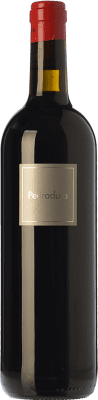 14,95 € Spedizione Gratuita | Vino Rosso Mas Camps Pedradura Crianza — Invecchiato in Botte D.O. Penedès Catalogna Spagna Marcelan 75 cl
