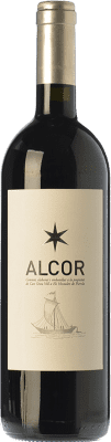 Can Grau Vell Alcor старения 1,5 L