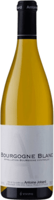 33,95 € 送料無料 | 白ワイン Antoine Jobard A.O.C. Bourgogne ブルゴーニュ フランス Chardonnay — シャルドネ 75 cl