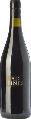 Can Ràfols Ad Fines Pinot Black Молодой 75 cl