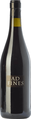 Can Ràfols Ad Fines Pinot Noir Jovem 75 cl