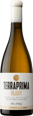 Can Ràfols Terraprima Blanc 75 cl