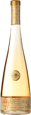 Can Rich Bes Monastrell Eco — Biologique 75 cl