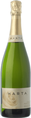 Canals Canals Marta Brut Nature Réserve 75 cl