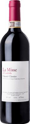 Candialle La Misse 75 cl