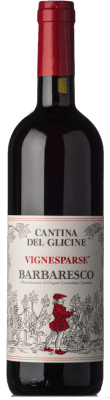 Cantina del Glicine Vignesparse Nebbiolo 75 cl