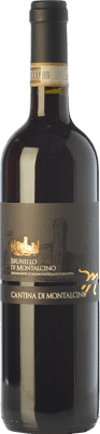 Cantina di Montalcino Sangiovese 75 cl