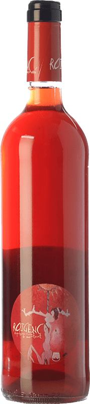 12,95 € Kostenloser Versand | Roséwein Capafons-Ossó Roigenc D.O. Montsant Katalonien Spanien Syrah Flasche 75 cl