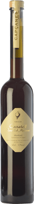 10,95 € Envoi gratuit | Vin Fortifié Celler de Capçanes Carratell Ranci D.O. Montsant Catalogne Espagne Garnacha — Grenache Bouteille Medium 50 cl