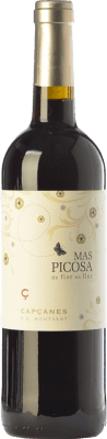 Celler de Capçanes Mas Picosa de Flor en Flor Jeune Eco — Biologique 75 cl