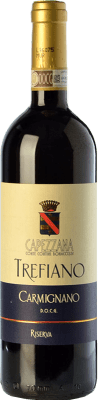 Capezzana Trefiano Réserve 75 cl