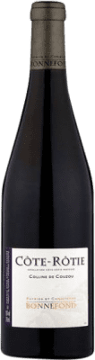 Bonnefond Colline de Couzou Syrah 75 cl