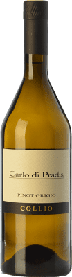 Carlo di Pradis Pinot Grigio Grauburgunder 75 cl