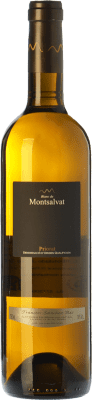 Cartoixa de Montsalvat Crianza 75 cl