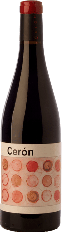 19,95 € Free Shipping | Red wine Finca Casa Castillo Cerón Aged D.O. Jumilla Castilla la Mancha Spain Cabernet Sauvignon, Monastrell Bottle 75 cl