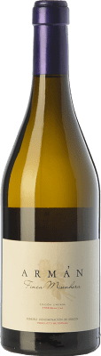 54,95 € Envoi gratuit | Vin blanc Casal de Armán Finca Misenhora D.O. Ribeiro Galice Espagne Godello, Treixadura, Albariño Bouteille 75 cl
