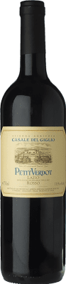 Casale del Giglio Petit Verdot 75 cl