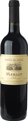 Casale del Giglio Merlot 75 cl