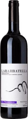 La Barbatella Barbera 75 cl